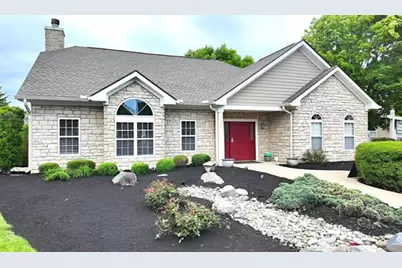 9664 Belfry Court, Washington Twp, OH 45458 - Photo 3