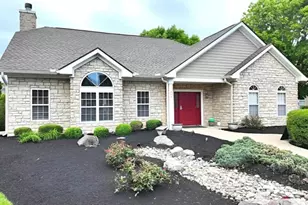 9664 Belfry Ct, Washington Twp, OH 45458 - Photo 3