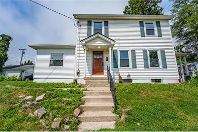 258 E Siebenthaler Avenue, Dayton, OH 45405 - Photo 1