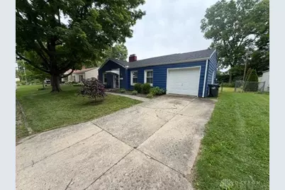 122 Cole Avenue, Miamisburg, OH 45342 - Photo 1
