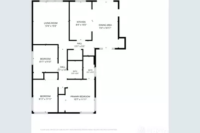 238 Bellaire Drive, Fairborn, OH 45324 - Photo 33