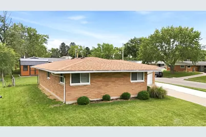 238 Bellaire Drive, Fairborn, OH 45324 - Photo 3