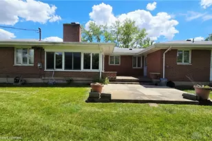 3101 Marlay Rd, Harrison Twp, OH 45405 - Photo 35