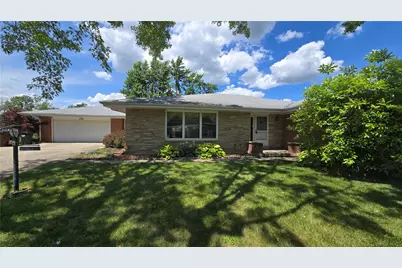 3101 Marlay Road, Harrison Twp, OH 45405 - Photo 1