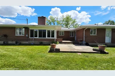 3101 Marlay Road, Harrison Twp, OH 45405 - Photo 35