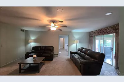 3101 Marlay Road, Harrison Twp, OH 45405 - Photo 11