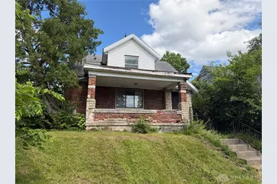 928 Dow Street, Dayton, OH 45402 - Photo 1