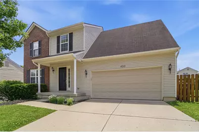 450 Bishea Court, Fairborn, OH 45324 - Photo 3