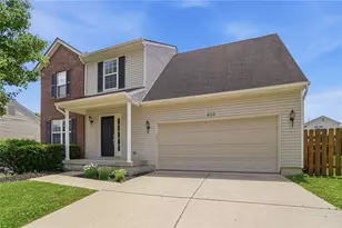 450 Bishea Ct, Fairborn, OH 45324 - Photo 3