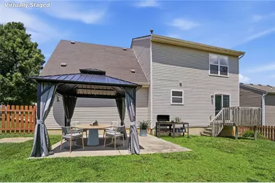 450 Bishea Court, Fairborn, OH 45324 - Photo 55