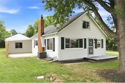 356 Gilbert Avenue, Fairborn, OH 45324 - Photo 3