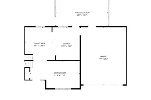 3059 Windmill Dr, Beavercreek, OH 45432 - Photo 47
