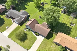 3059 Windmill Dr, Beavercreek, OH 45432 - Photo 45