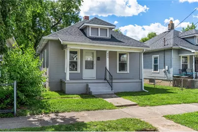 804 Crawford Street, Middletown, OH 45044 - Photo 3