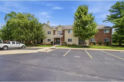 6611 Brigham Square #4, Centerville, OH 45459 - Photo 1