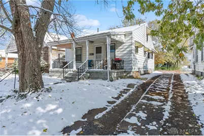 252 Brooklyn Avenue, Dayton, OH 45417 - Photo 3