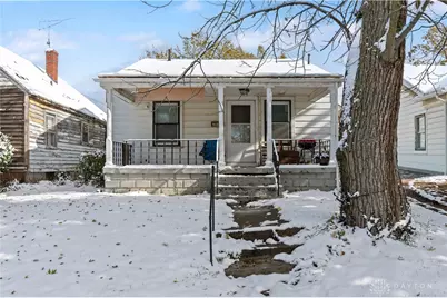 252 Brooklyn Avenue, Dayton, OH 45417 - Photo 1