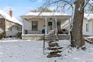 252 Brooklyn Ave, Dayton, OH 45417 - Photo 1