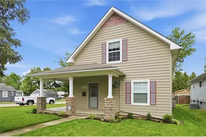 2425 Delta Avenue, Kettering, OH 45419 - Photo 3