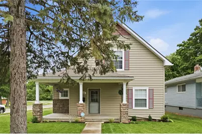 2425 Delta Avenue, Kettering, OH 45419 - Photo 1