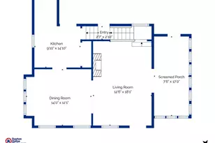 300 Wiltshire Blvd, Oakwood, OH 45419 - Photo 33