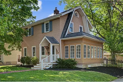 300 Wiltshire Boulevard, Oakwood, OH 45419 - Photo 1