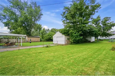 1611 Garwood Drive, Dayton, OH 45432 - Photo 35
