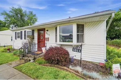 1611 Garwood Drive, Dayton, OH 45432 - Photo 3