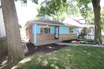 2927 Glenmore Avenue, Kettering, OH 45409 - Photo 3