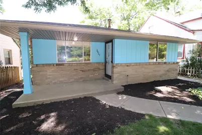 2927 Glenmore Avenue, Kettering, OH 45409 - Photo 5