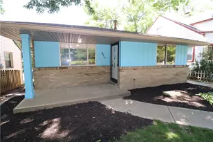 2927 Glenmore Ave, Kettering, OH 45409 - Photo 5