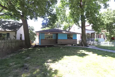 2927 Glenmore Avenue, Kettering, OH 45409 - Photo 3