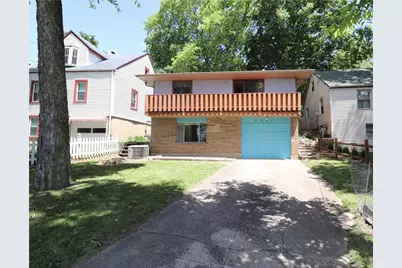 2927 Glenmore Avenue, Kettering, OH 45409 - Photo 1