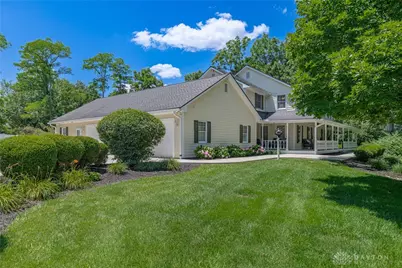 105 Heatherwoode Circle, Springboro, OH 45066 - Photo 5