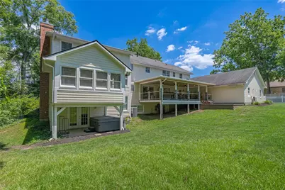 105 Heatherwoode Circle, Springboro, OH 45066 - Photo 65