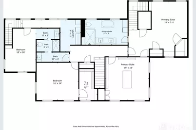 105 Heatherwoode Circle, Springboro, OH 45066 - Photo 79