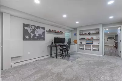 105 Heatherwoode Circle, Springboro, OH 45066 - Photo 61