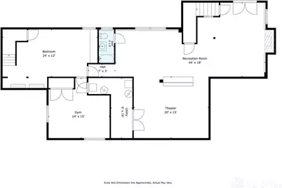 105 Heatherwoode Circle, Springboro, OH 45066 - Photo 75