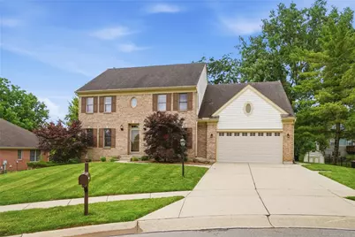 3859 Callaway Court, Bellbrook, OH 45305 - Photo 5