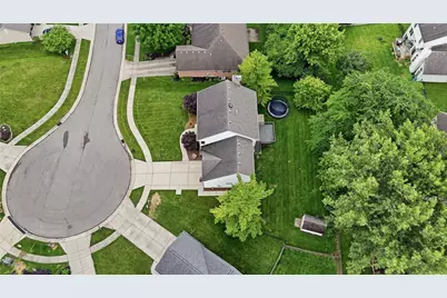 3859 Callaway Court, Bellbrook, OH 45305 - Photo 3