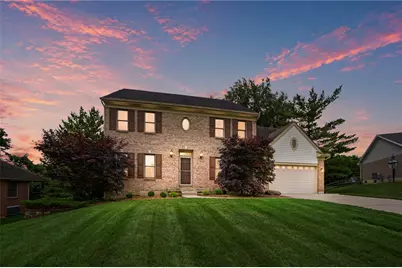 3859 Callaway Court, Bellbrook, OH 45305 - Photo 1