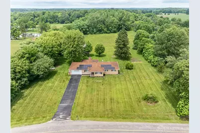 2676 Waynesville Jamestown Road, Caesarcreek Twp, OH 45385 - Photo 55
