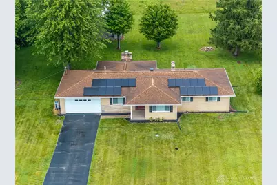 2676 Waynesville Jamestown Road, Caesarcreek Twp, OH 45385 - Photo 47