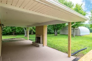 2676 Waynesville Jamestown Rd, Caesarcreek Twp, OH 45385 - Photo 37