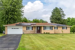 2676 Waynesville Jamestown Rd, Caesarcreek Twp, OH 45385 - Photo 5