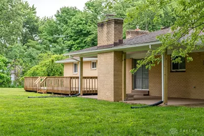 2676 Waynesville Jamestown Road, Caesarcreek Twp, OH 45385 - Photo 39