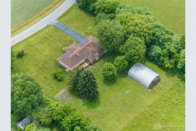2676 Waynesville Jamestown Road, Caesarcreek Twp, OH 45385 - Photo 51