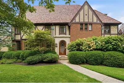 133 W Hadley Road, Oakwood, OH 45419 - Photo 3