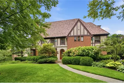 133 W Hadley Road, Oakwood, OH 45419 - Photo 1