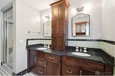 133 W Hadley Road, Oakwood, OH 45419 - Photo 29